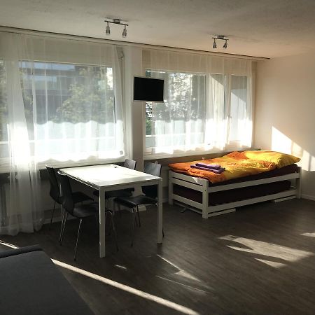 Anstatthotel Zug - Self-Check-In Exterior foto
