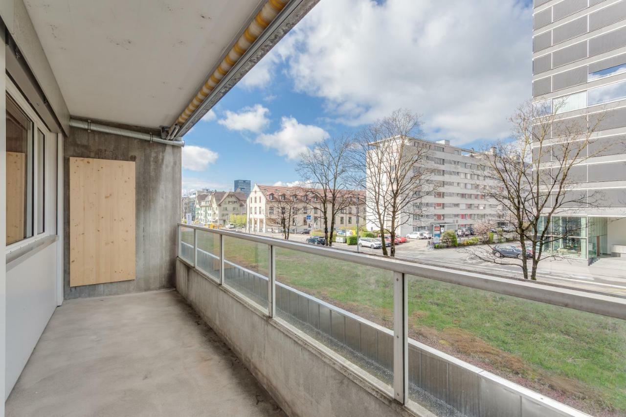 Anstatthotel Zug - Self-Check-In Exterior foto