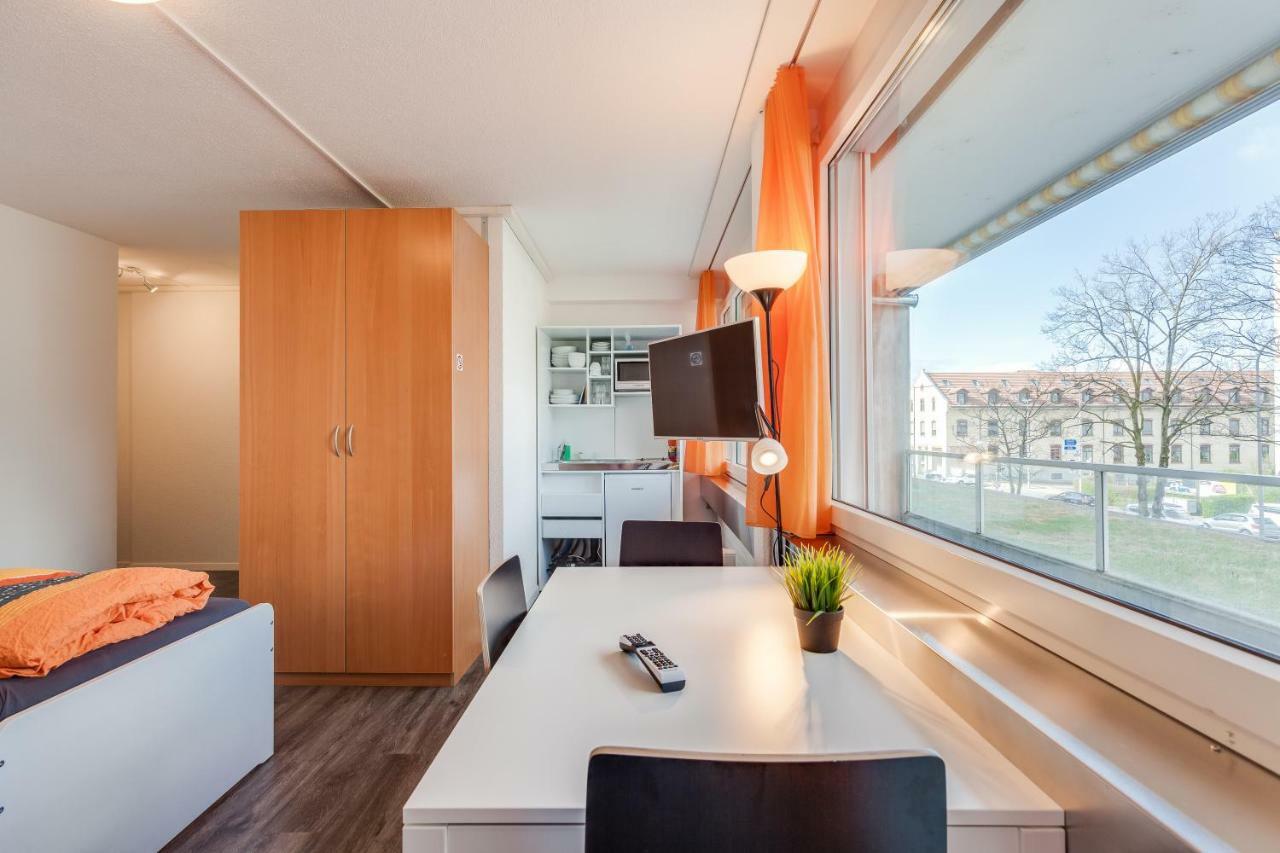 Anstatthotel Zug - Self-Check-In Exterior foto